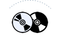 Disc プレス